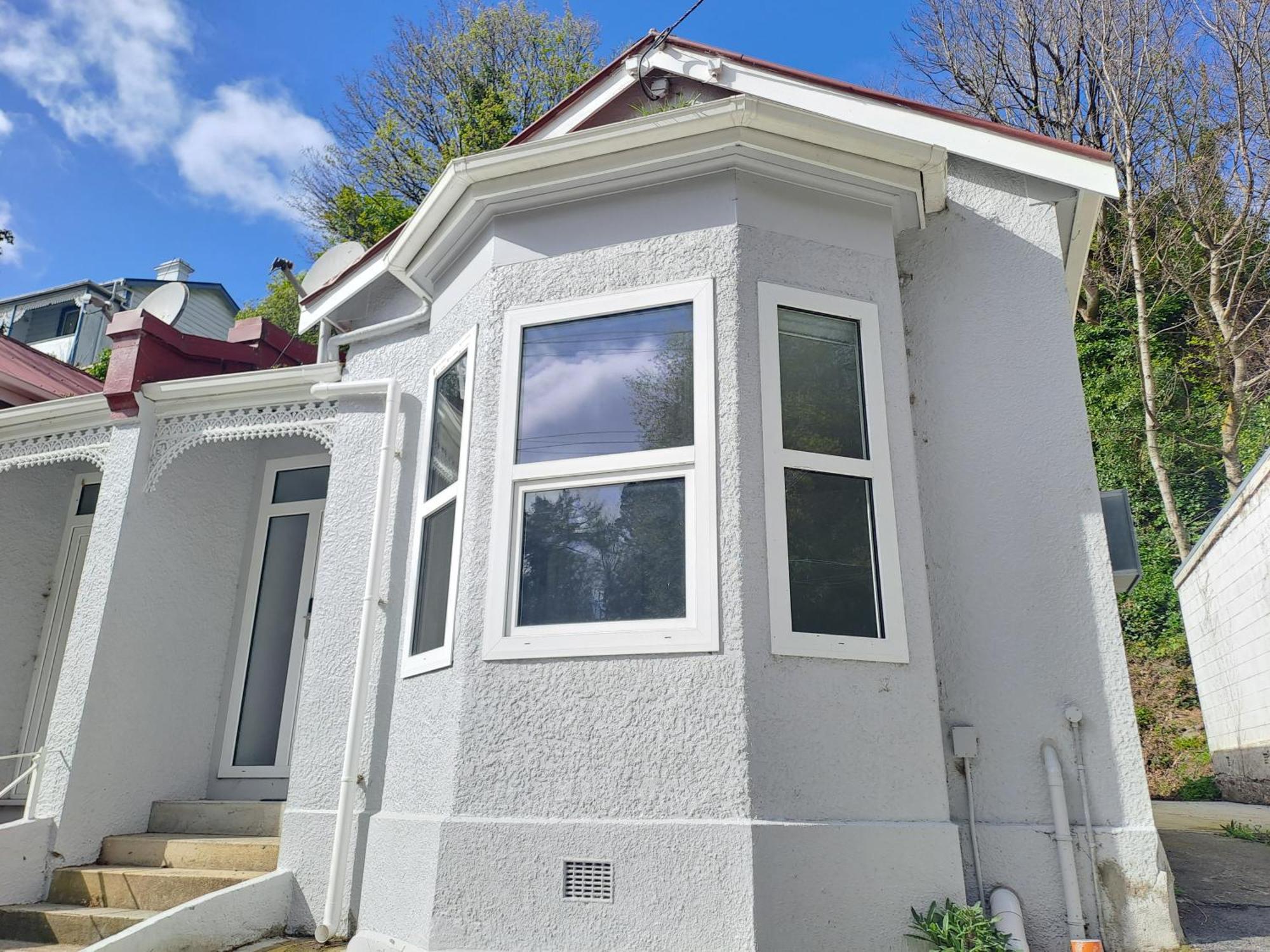 Modern Central Apartment, Flexible Bed Options Dunedin Exterior photo